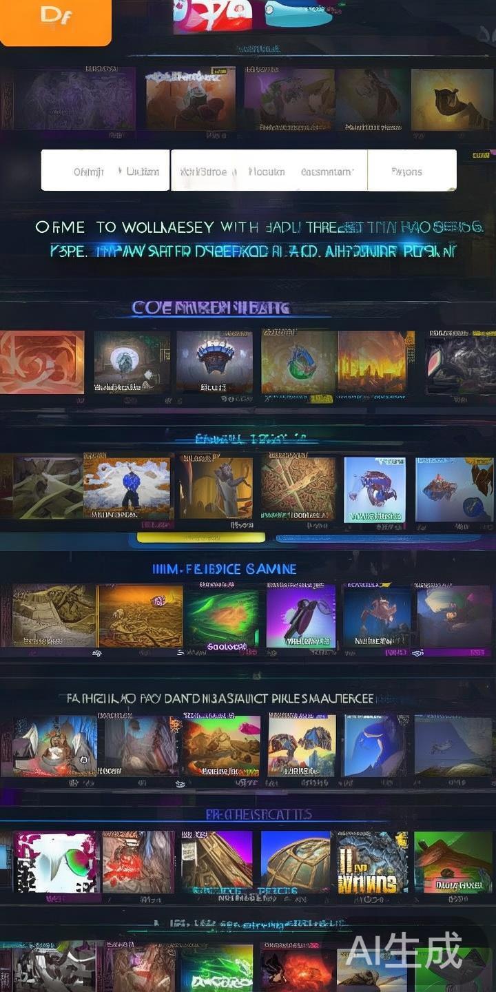 Ba娱乐平台贴吧：丰富游戏资源推荐与精彩玩法解析