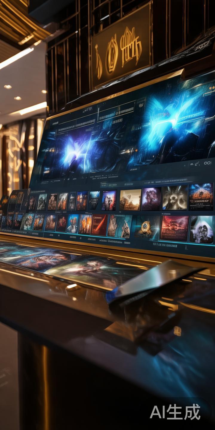 畅享无限精彩，Ba娱乐VIP会员尊享专属福利大放送