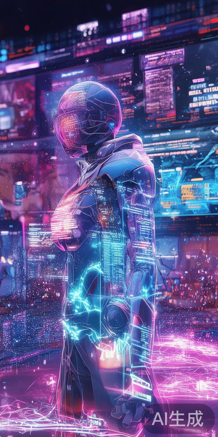 BA一娱乐：融合创新引领未来娱乐产业新格局