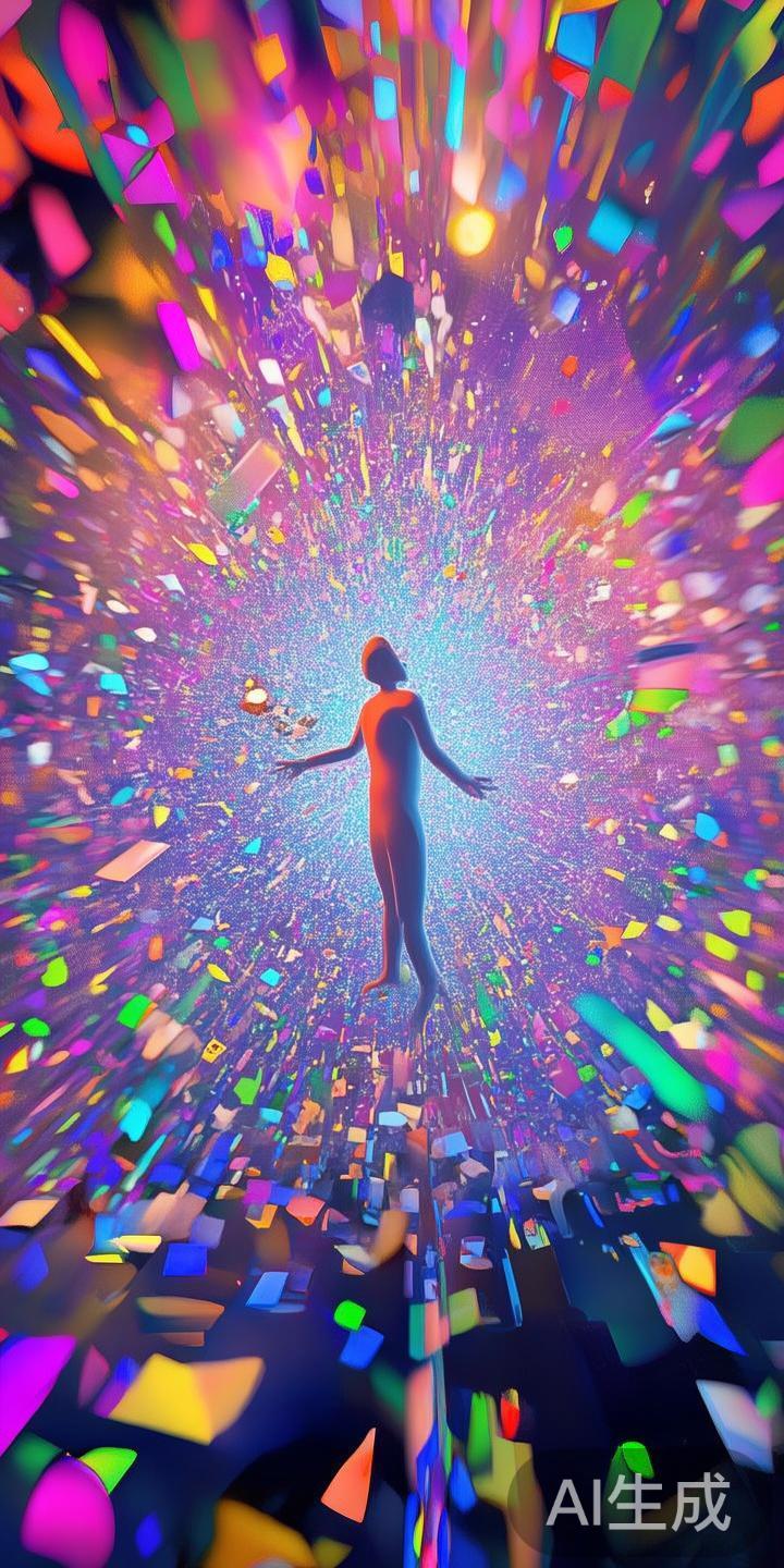 此外，人工智能（AI）技术的应用，帮助平台实现个性