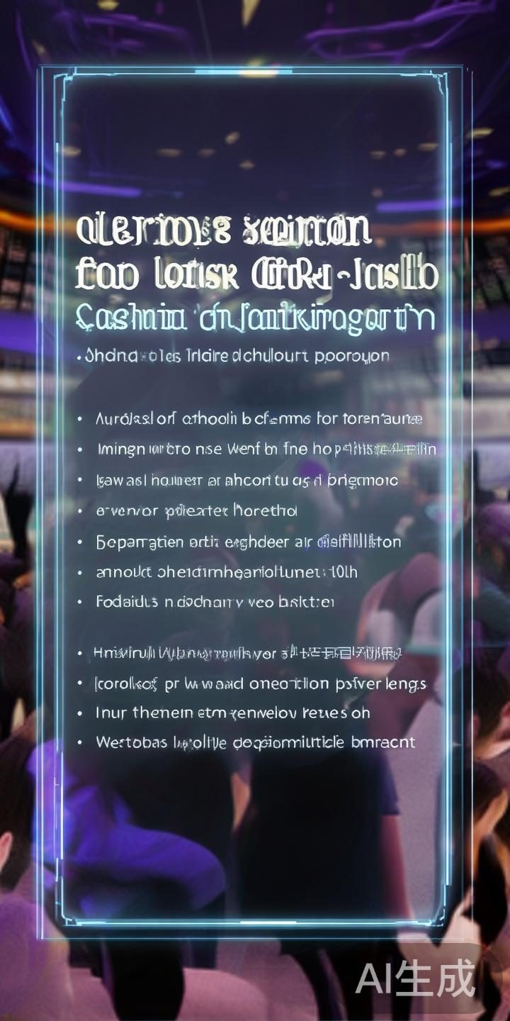 首先，明确报名资格和条件。多数局内返点计划要求玩家