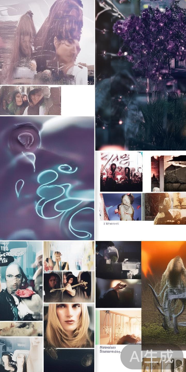 此外，网站还通过丰富的内容形式满足不同用户的需求。