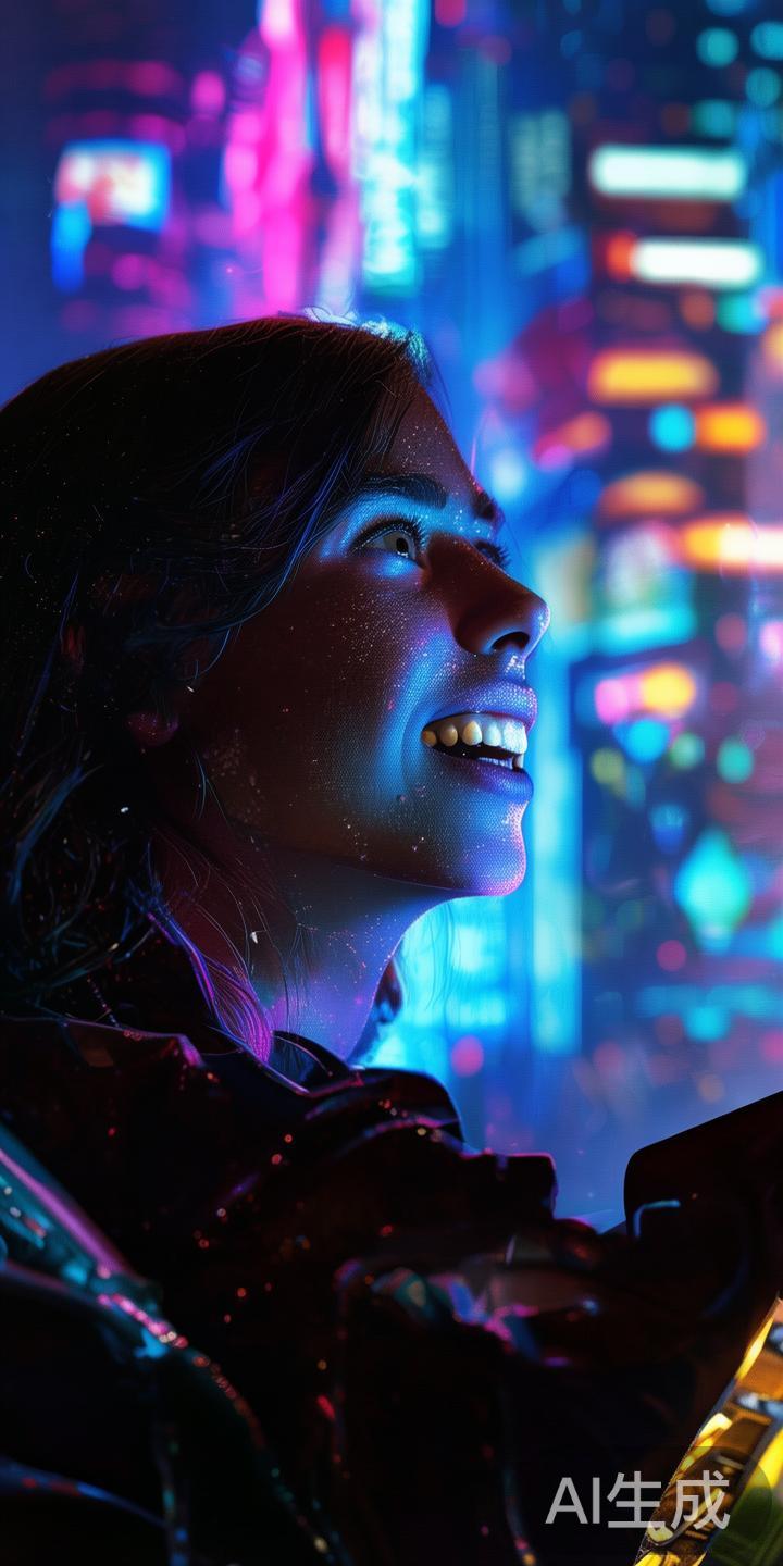 探讨BA娱乐级别提升带来的娱乐体验革命与用户粘性增强策略