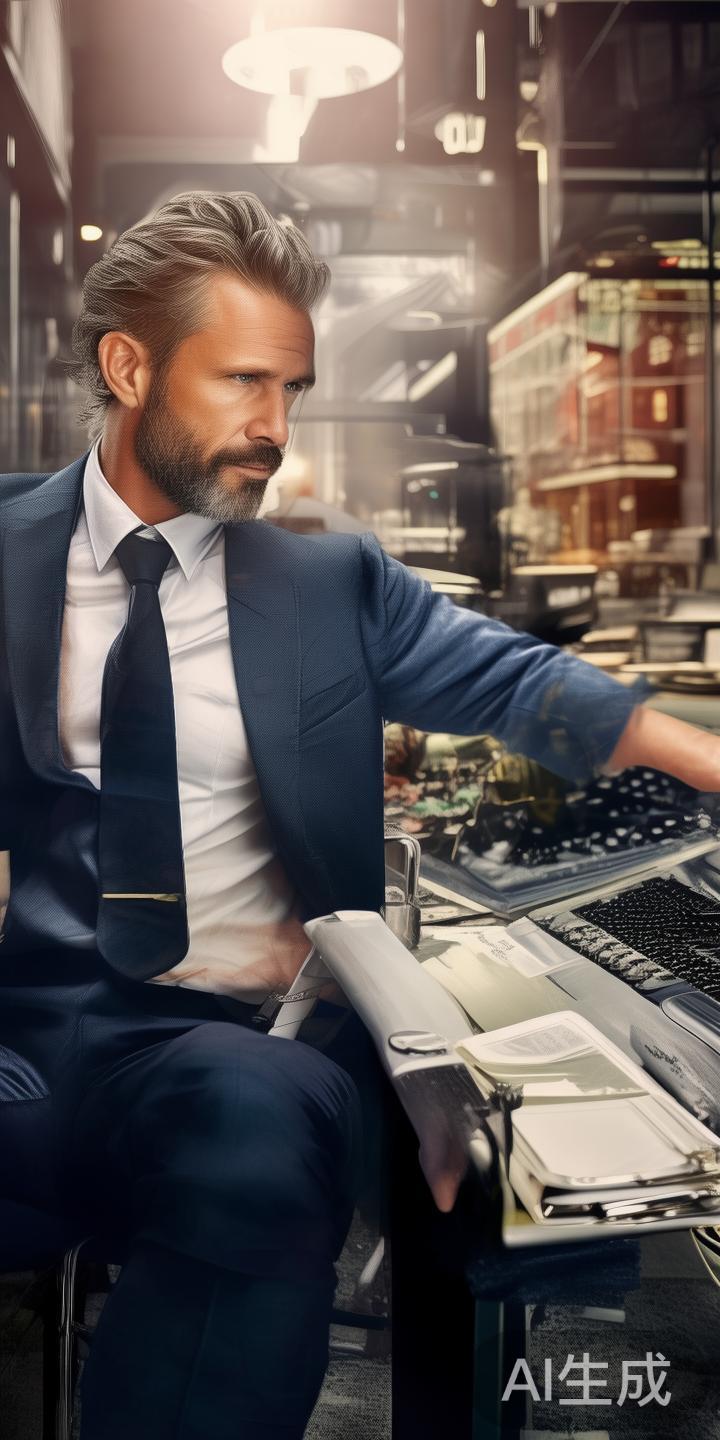 作为娱乐行业的中坚力量，娱乐主官需要具备多方面的技