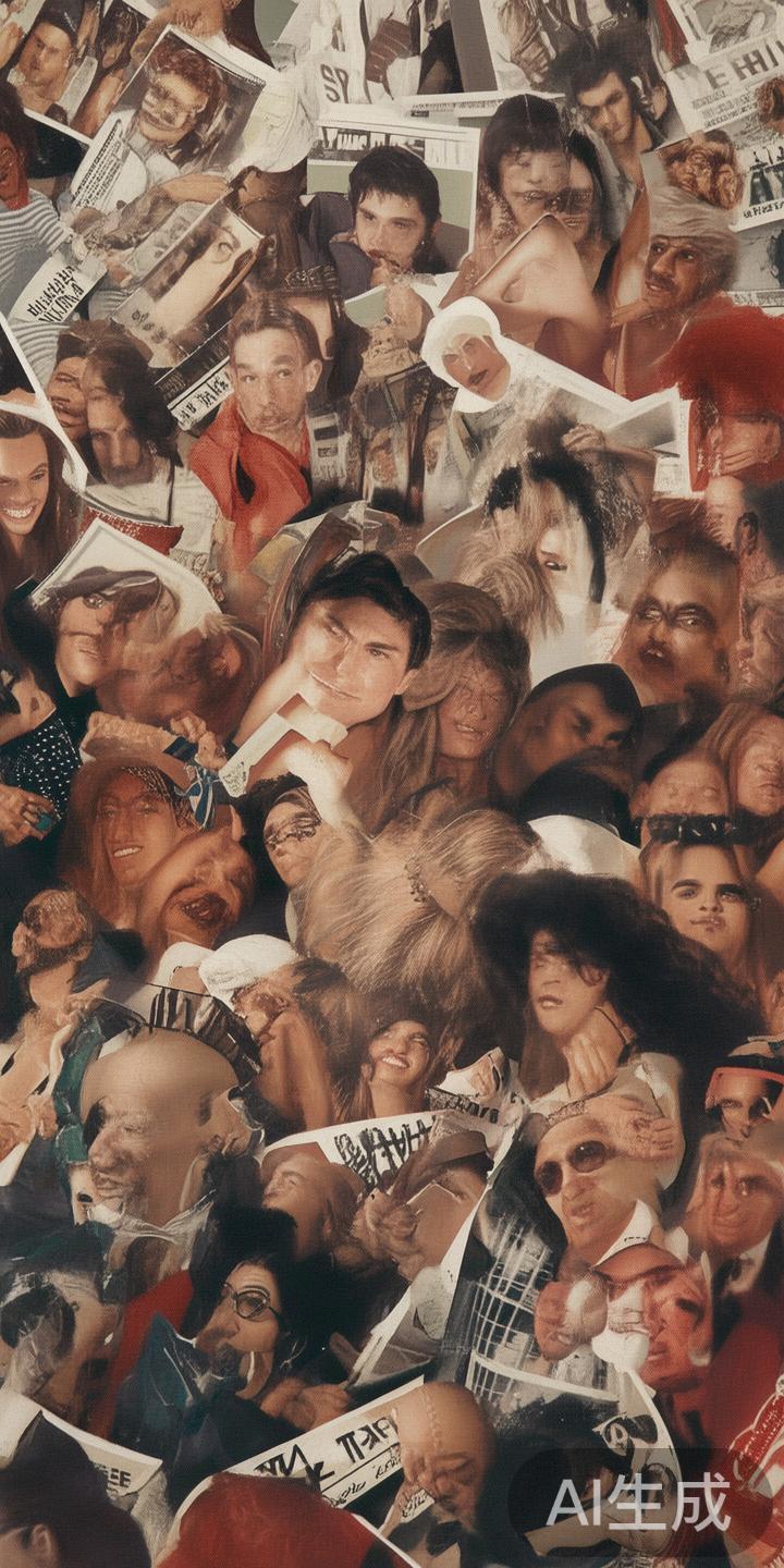 全面揭秘ba娱乐网:深度分析娱乐圈最新热点事件与明星八卦内幕 明星八卦之所以能引发全民热议,主要源于公众对明星私