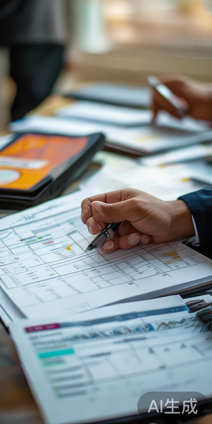 全面指南:助你顺利完成BA注册开户流程与注意事项 选择合适的银行及账户类型
不同银行的开户流程和所