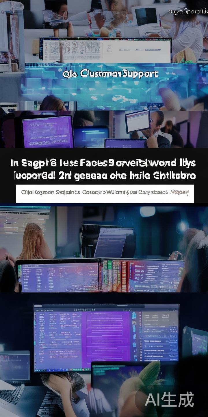 全面整理Ba娱乐客服联系方式与最新用户指南全攻略 随着在线娱乐行业的不断壮大,用户的需求也变得多样化