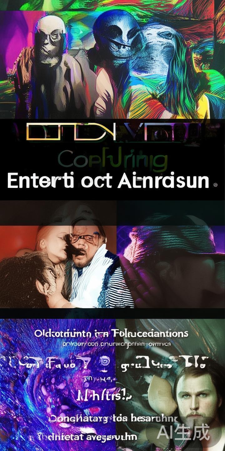 Ba娱乐提点：全方位娱乐趣闻精选，让你爽翻天