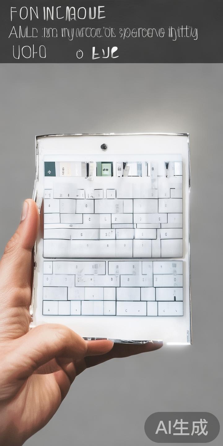 提升手机输入体验的“ba请输入”秘籍大揭秘 提升手机输入体验的关键在于实现“快速、准确、便捷”