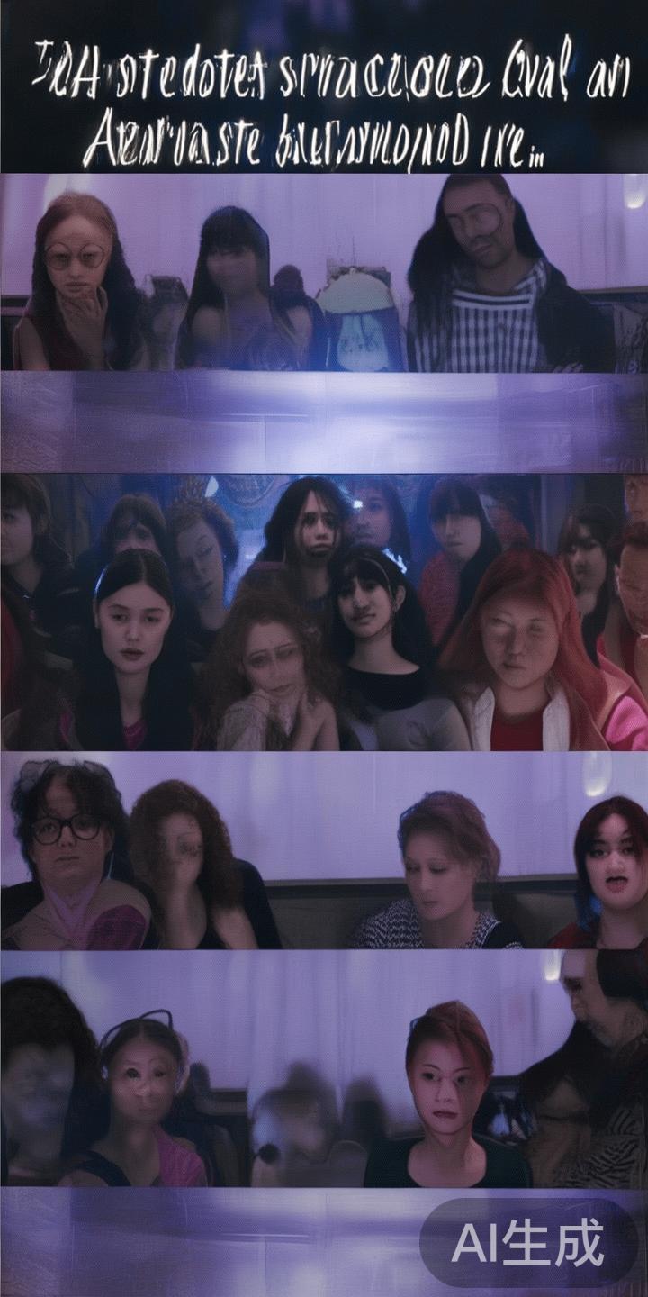 当熟悉的娱乐平台突然退出时，用户难免会产生迷茫甚至