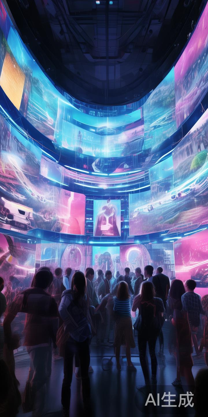 探索体验无限娱乐ba：尽享精彩与激情盛宴