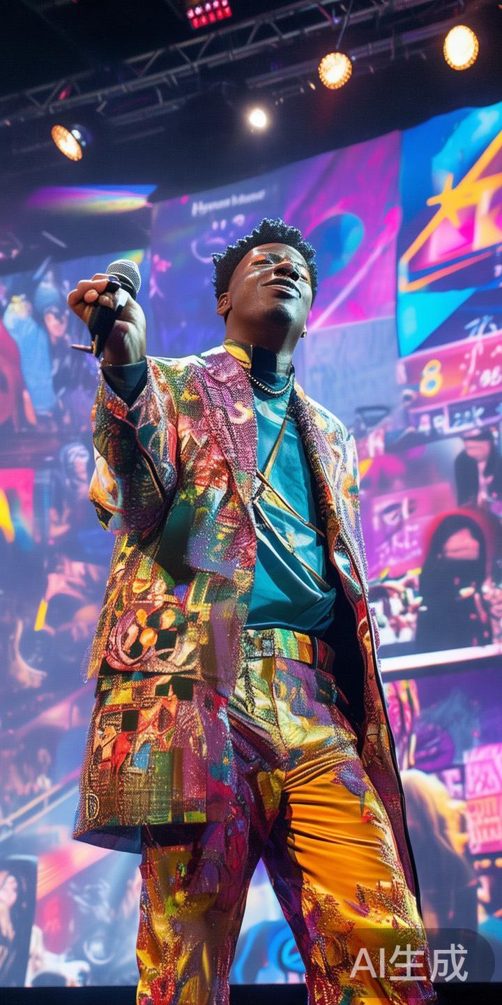 娱乐掌控者BA的成功经验总结与借鉴指南：打造卓越娱乐战略的秘籍