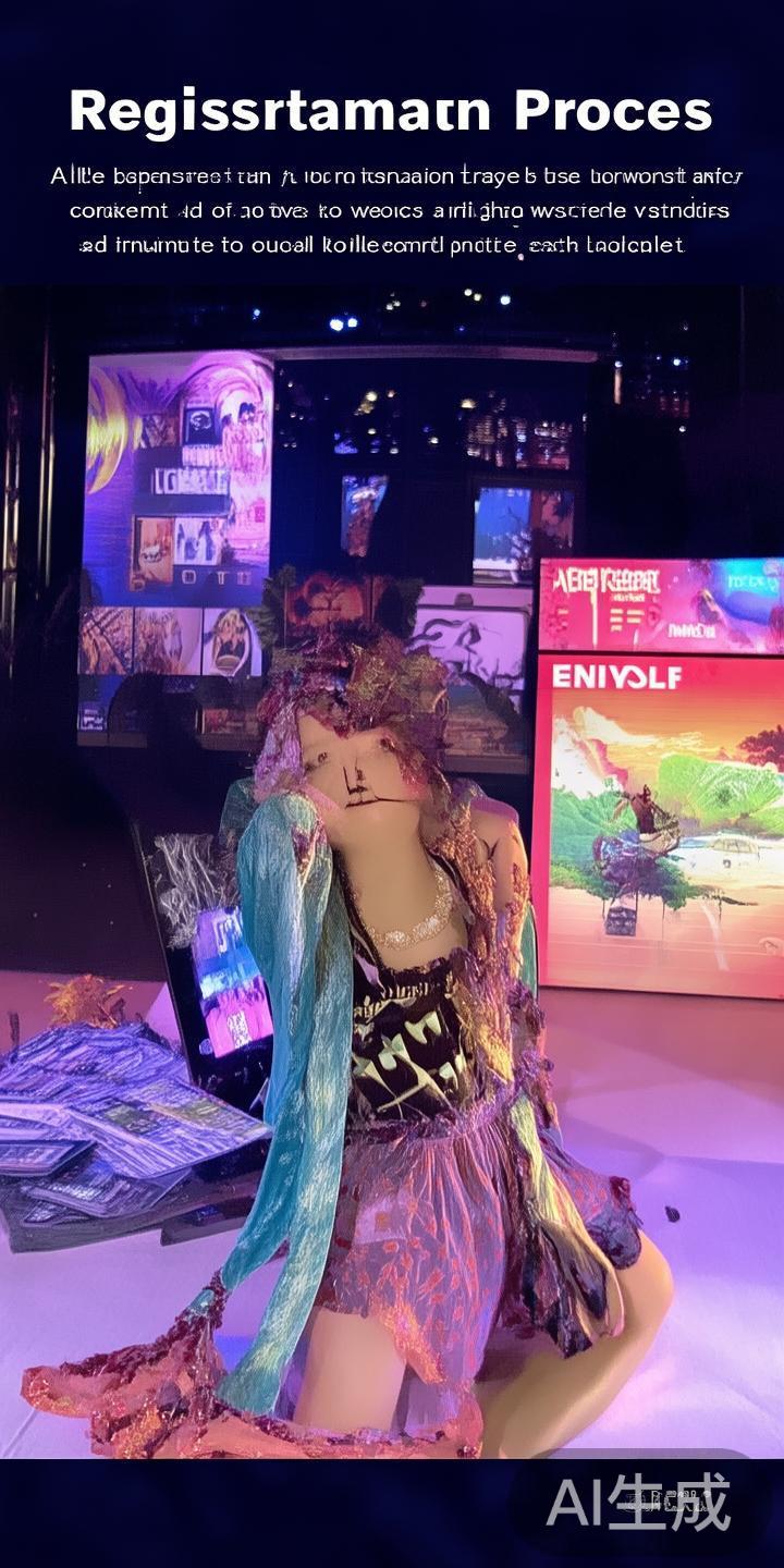 全面解析Ba娱乐官方注册流程与操作指南，轻松开启娱乐体验