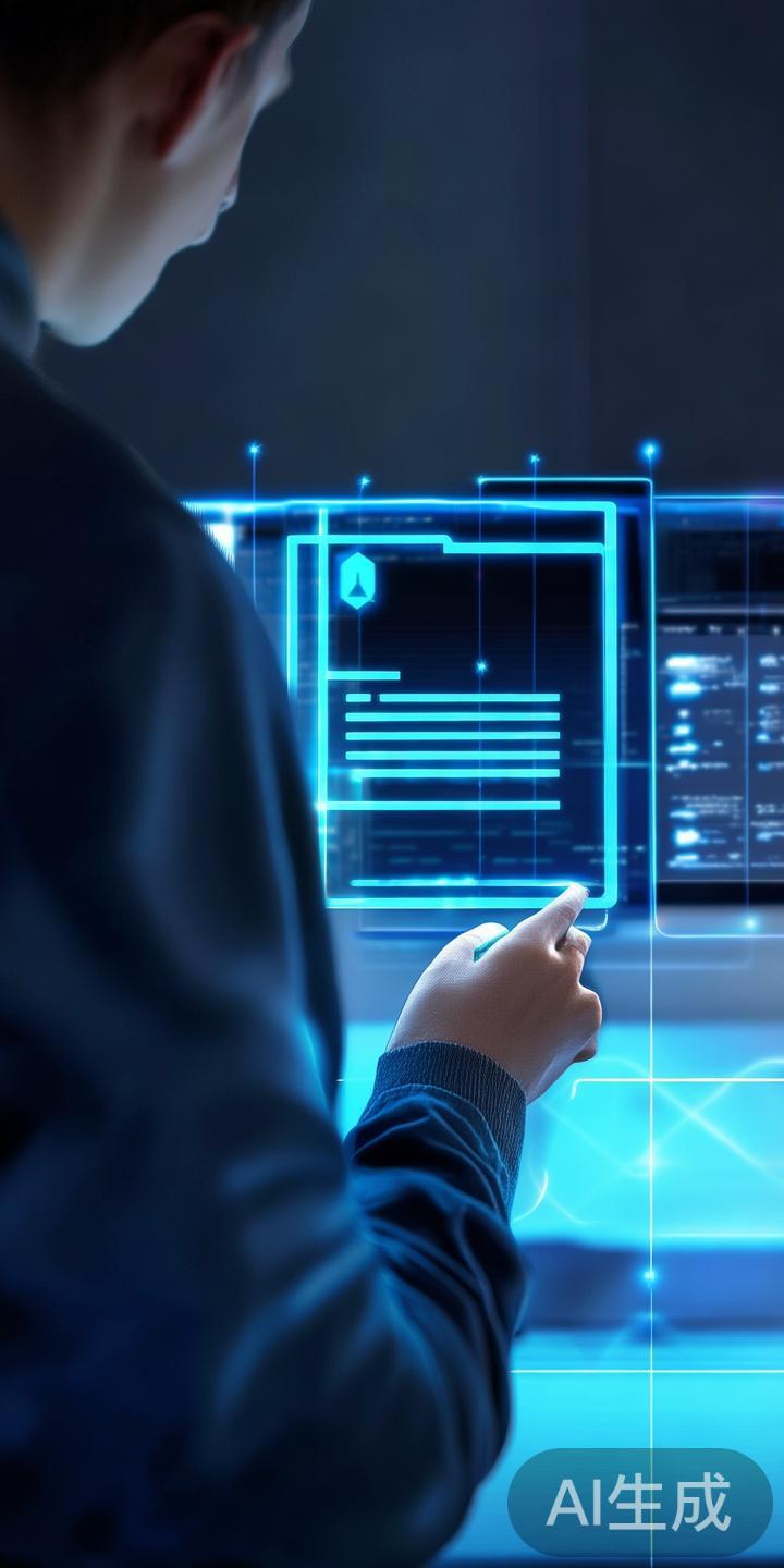 使用正规杀毒软件扫描文件
下载完成后，建议立即使