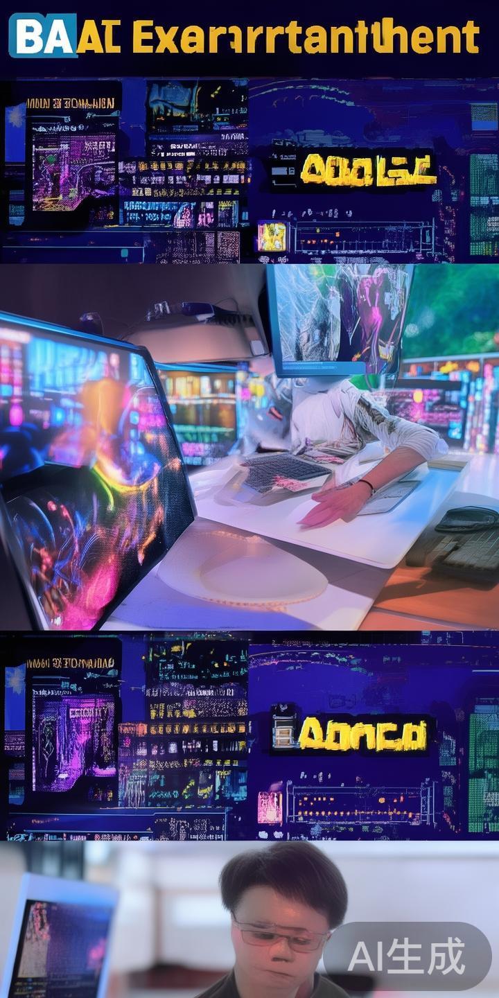 以一位经常在线娱乐的用户小李为例，他在2023年初