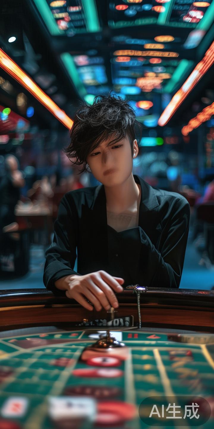 掌握技巧与心态调整
任何成功的策略都离不开良好的